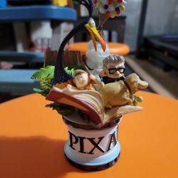 Disney Pixar Up