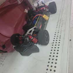 RC  Car