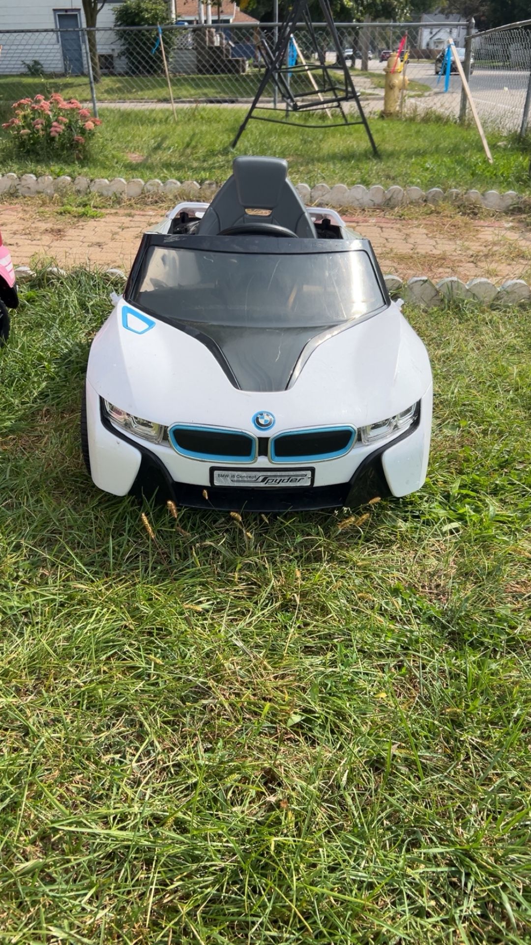 Kids Car