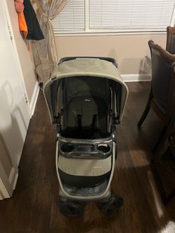 Stroller