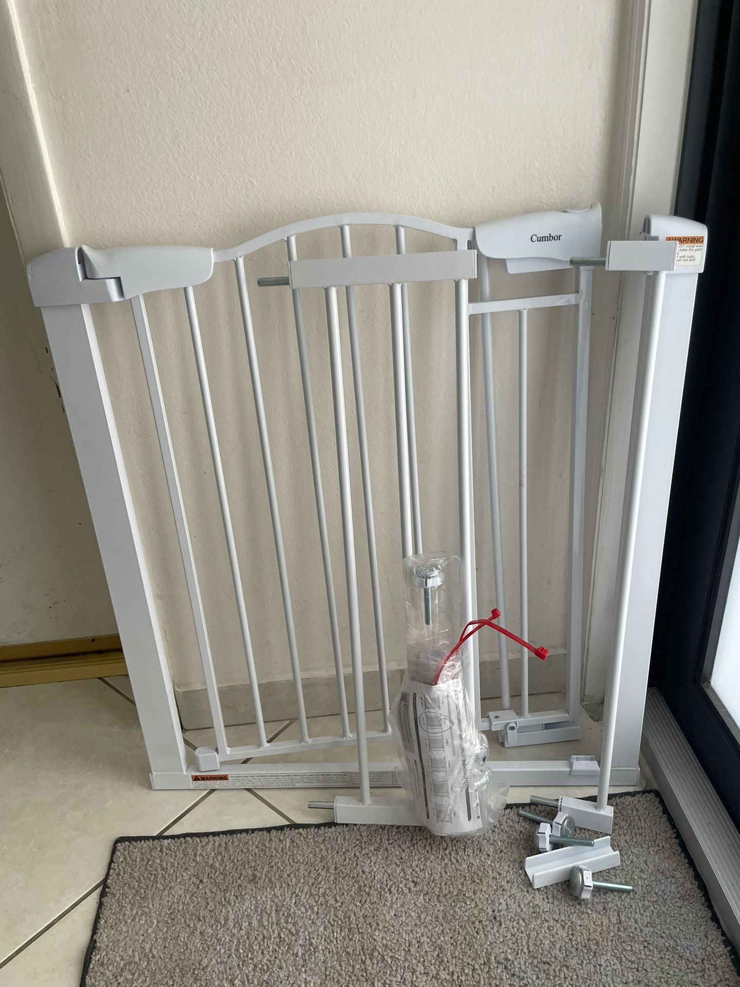 Baby Gate 
