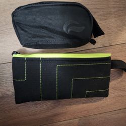 Skunk Odor Proof Bags for Pipes