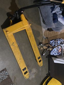 Standard Floor Jack