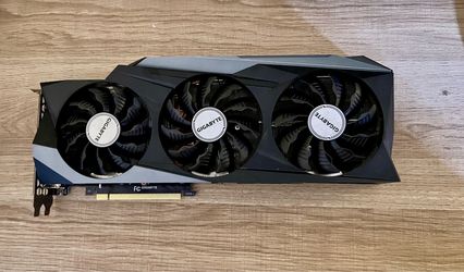 Gigabyte GeForce RTX 3090