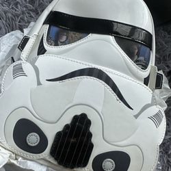 Star Wars Lounge Fly Back Pack