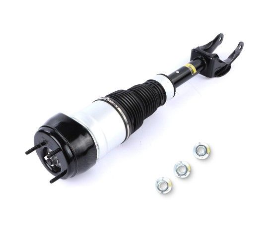 Audi Air Suspension