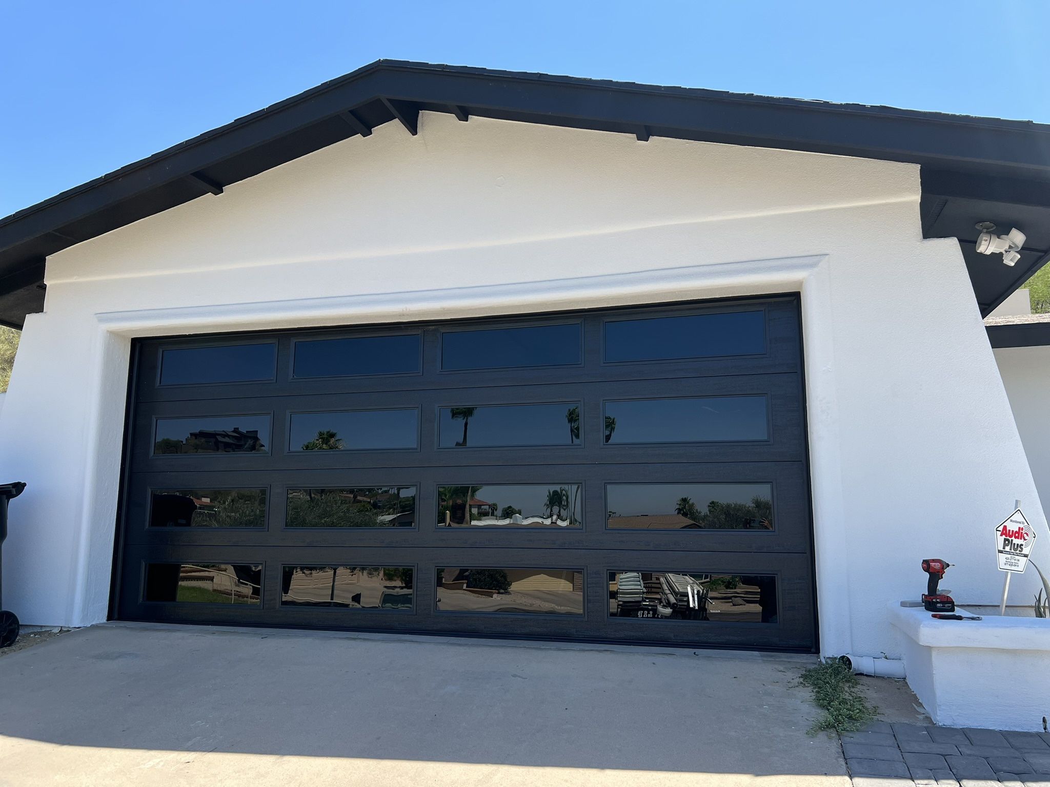 Garage Doors