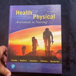 Health & Physical 4e