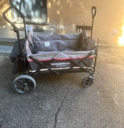 Wonderfold Wagon