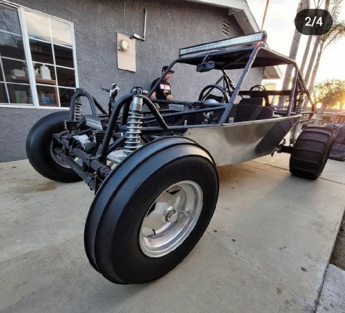 Used Sand Rails Sand rail for Sale in Ontario, CA - OfferUp