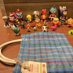 Toys