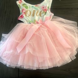 One year old outfit