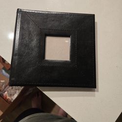 Photo album