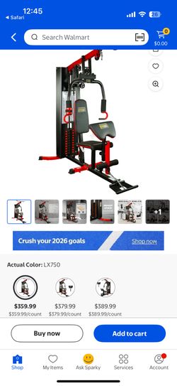 Home Gym