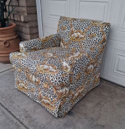 Vintage Chair