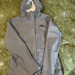 Womans North face jacket