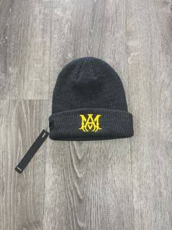 Amiri beanie