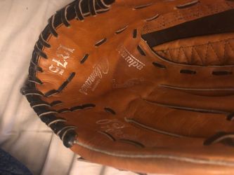 Palomares Infield Baseball Glove Mod l375