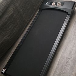 ZenActive Treadmill