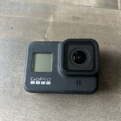 GoPro HERO 8