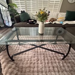 Ikea Coffee Table