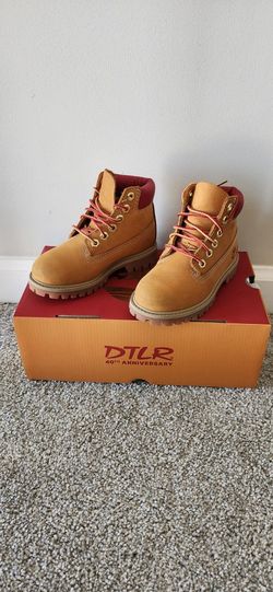 Toddler Timberland Boots (9)