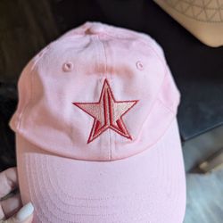 Jeffery Star Hat