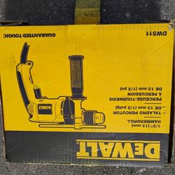 DeWalt Hammer Drill