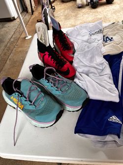 Hoka Running Shoes