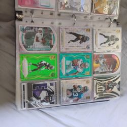 Football Cards