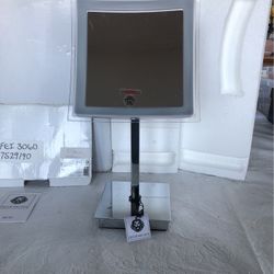 WS BS 83. Cosmetic Mirror LED