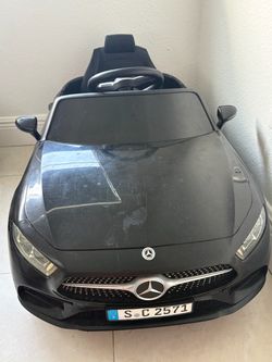 Mercedes Benz Car