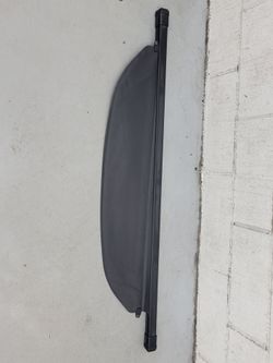 Toyota Rav4 Cover Cargo Mat 2013-18