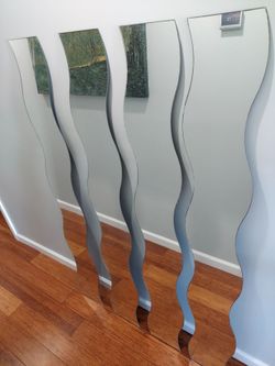 Ikea mirrors