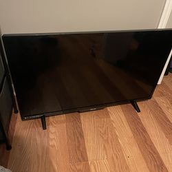 Philips Tv 40in 