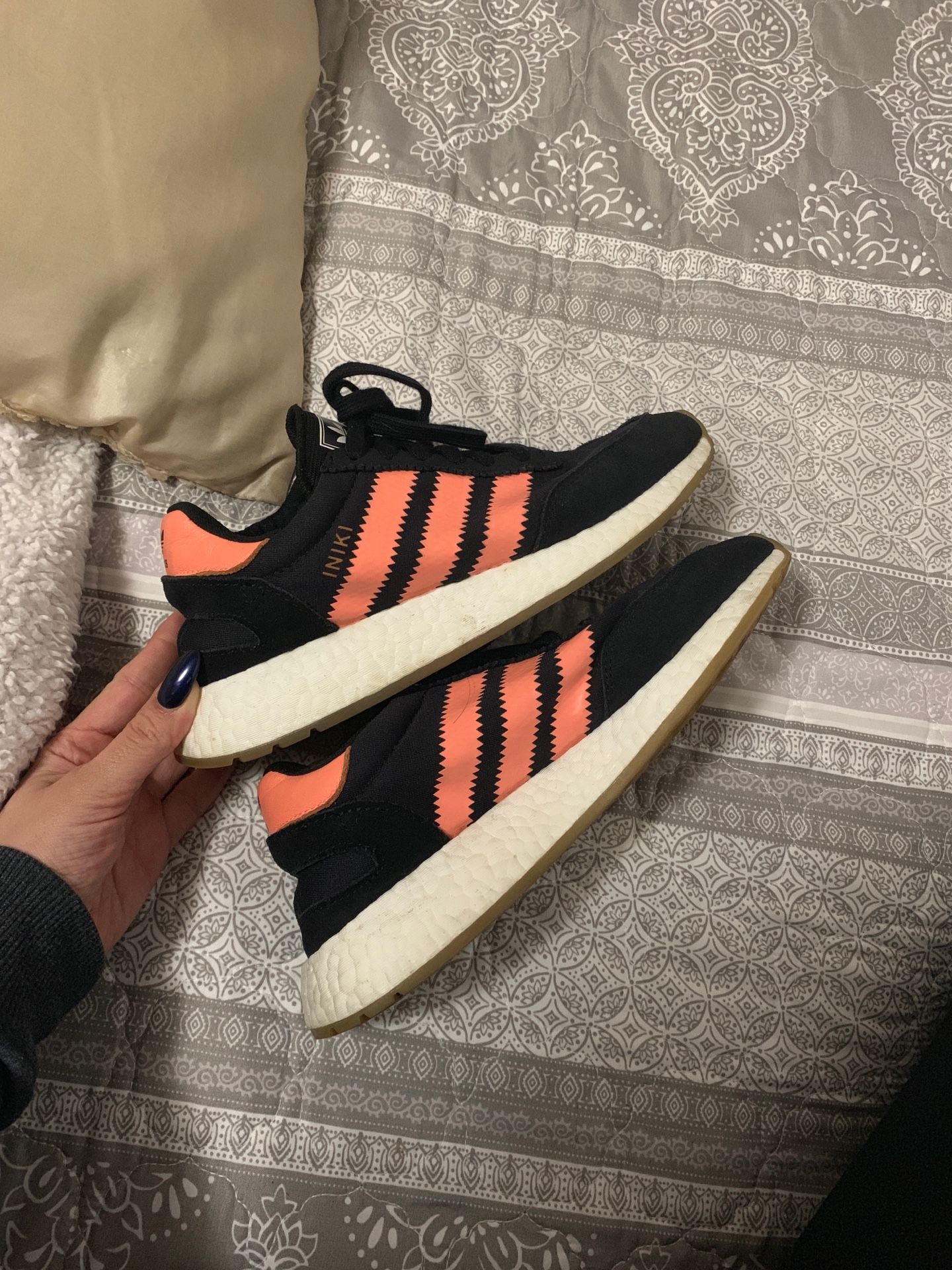 INIKI adidas