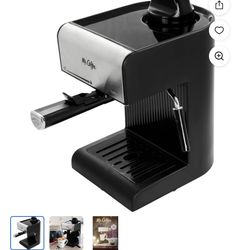 https://offerup.com/redirect/?o=TXIuQ29mZmVl Espresso Machine 