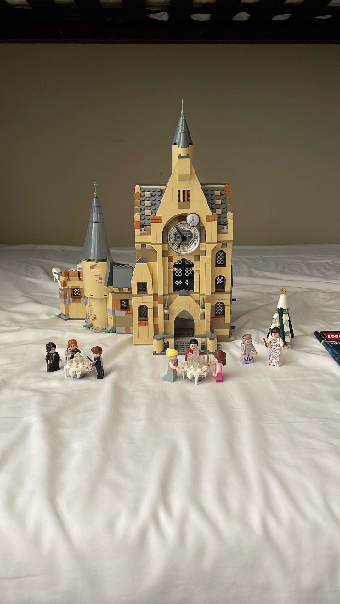 LEGO Harry Potter