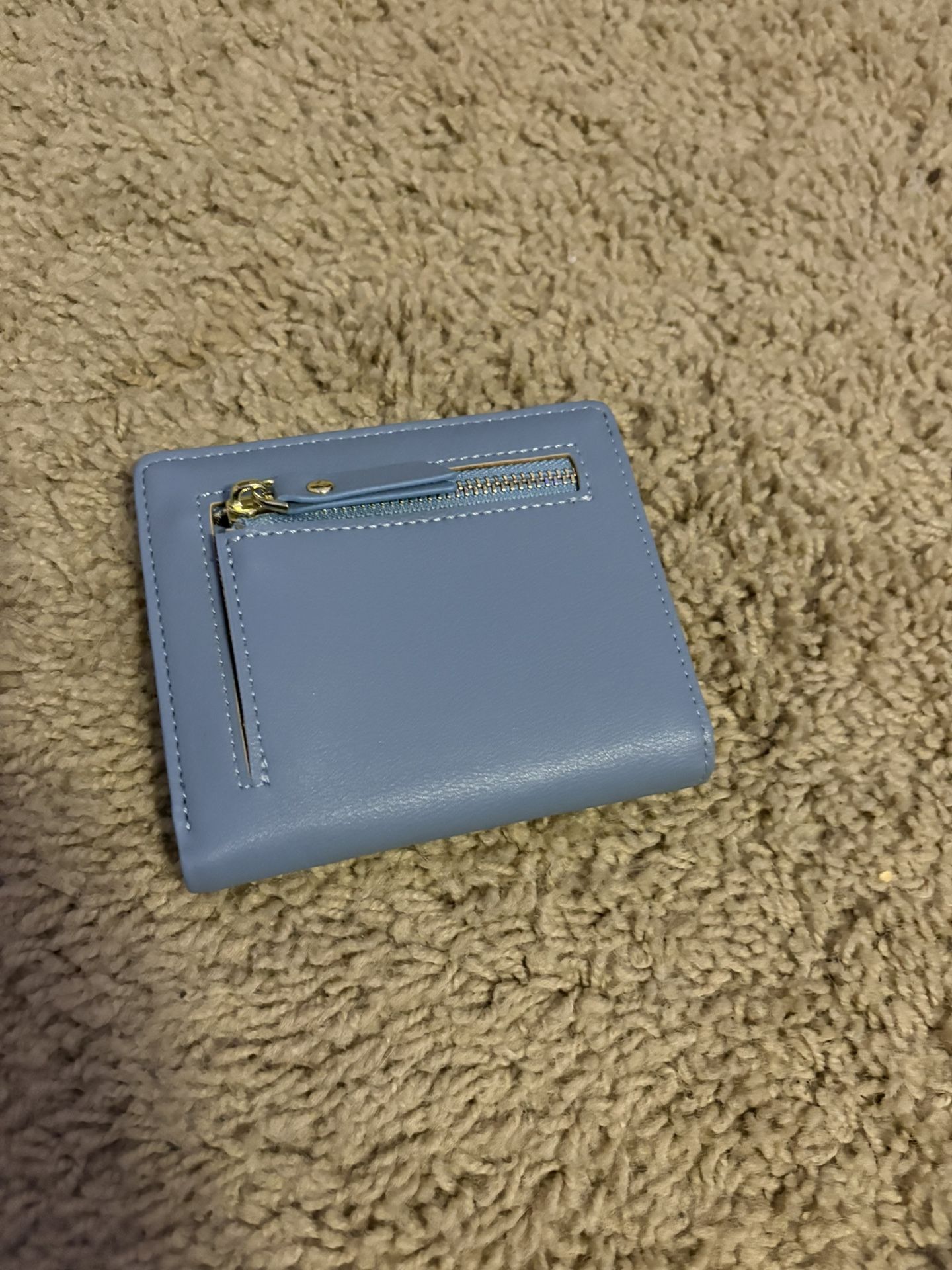Blue Wallet