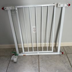 Pet Gate