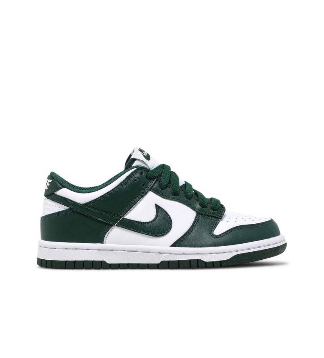 Dunks green 