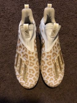 Adidas Adizero X Anniversary White&Gold