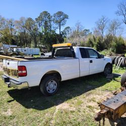 2007 Ford F-150