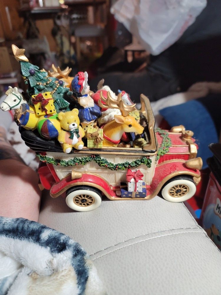 Music Box
