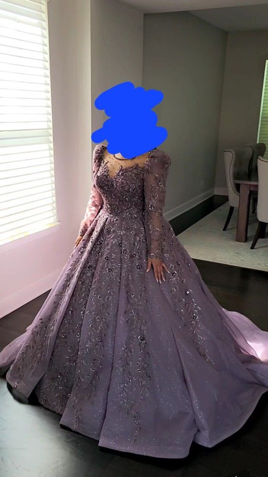 Ball Gown