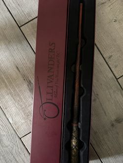 Harry Potter Wand