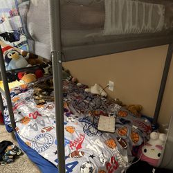 IKEA bunk beds TUFFING