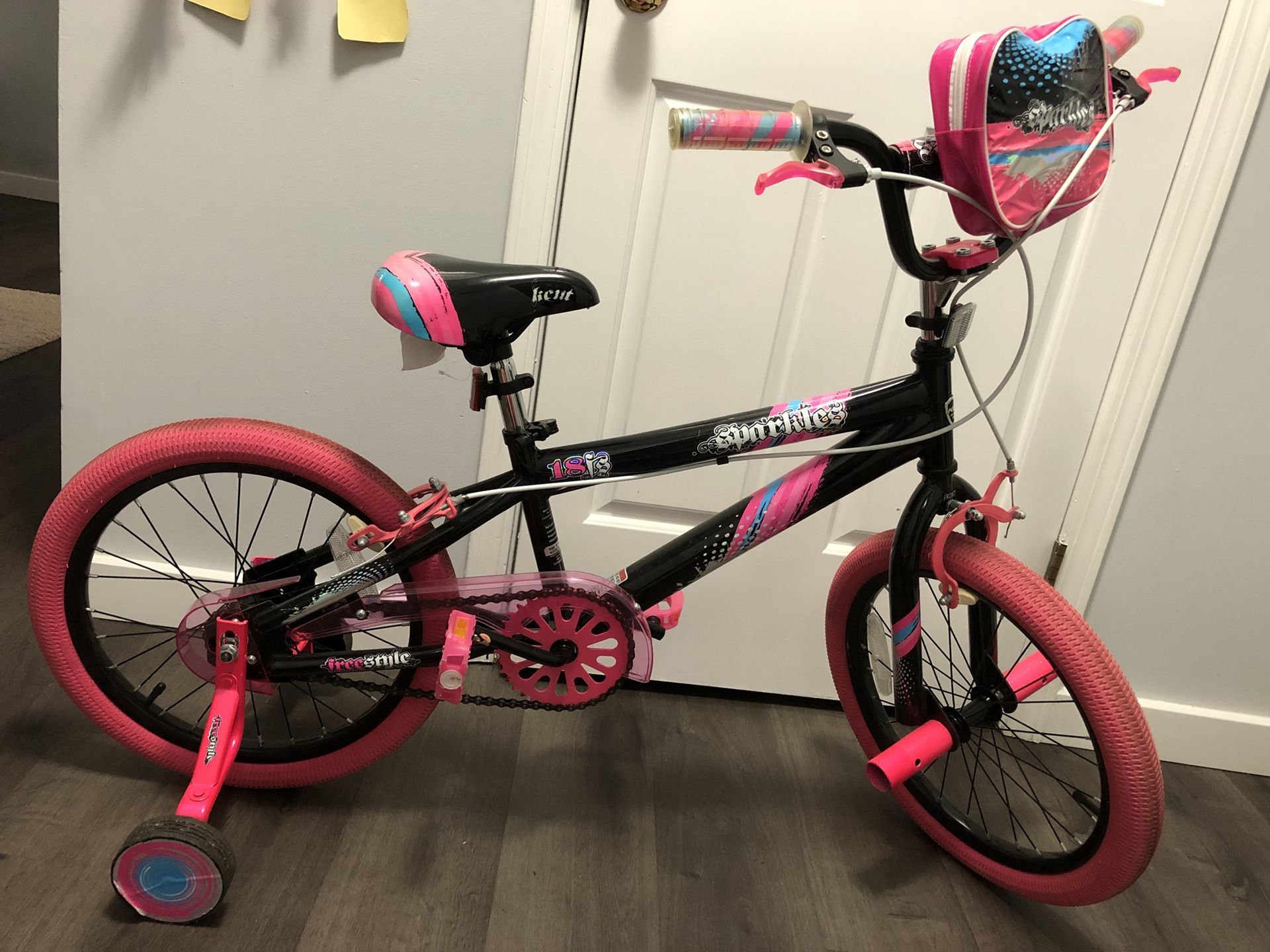 Bike for girls