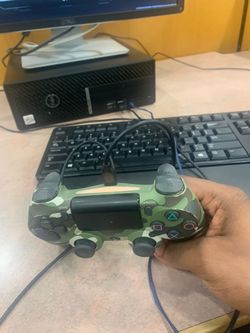 ps4 controller