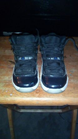 11c Jordan 11 Space Jams